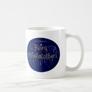 Feenhafte Patin-Kaffee-Tasse Kaffeetasse