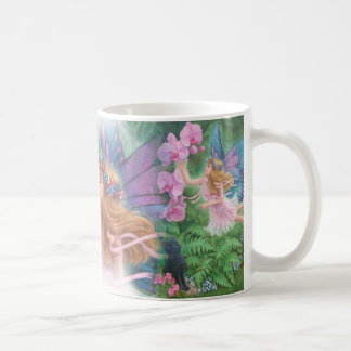 Feenhafte Prinzessin Mug Kaffeetasse