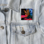 Feenhafte Schlucht Button (Beispiel)