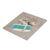 Feenhafte Seifen-Fliese Fliese (Seite)