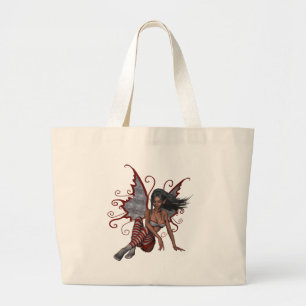 Feenhafte Tasche
