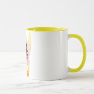 feenhafte Tasse