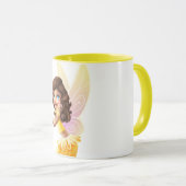 feenhafte Tasse (VorderseiteRechts)