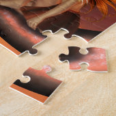 Feenhafte Träume Puzzle (Seite)