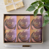 Feenhafte Träume Seidenpapier (Geschenk)