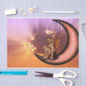 Feenhafte Träume Seidenpapier (Handwerk)