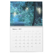 Feenhafter Kalender (Feb 2019)