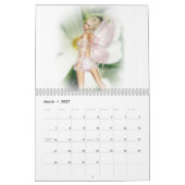 Feenhafter Kalender (Mär 2027)