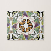 Feenhaftes Puzzlespiel Puzzle (Horizontal)