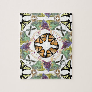 Feenhaftes Puzzlespiel Puzzle