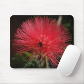 Feenhaftes Staubtuch Mousepad (Mit Mouse)
