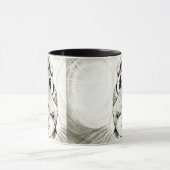 Feenhaftes Tasse (Zentrum)