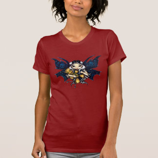 Feenhaftes Voodoo-Shirt T-Shirt