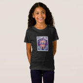 Feenkinder T-Shirt (Vorne ganz)