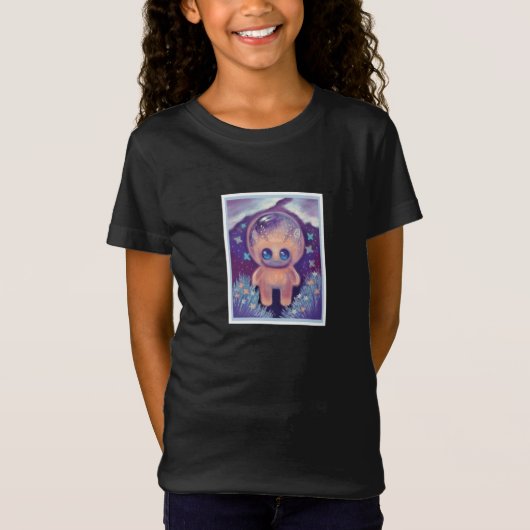 Feenkinder T-Shirt (Vorderseite)