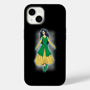 Feenmeisterin Leanan Sidhe iPhone 14 Hülle