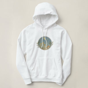 Feenportal-Design Hoodie