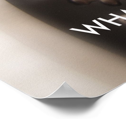 Feenposter Poster (Ecke)