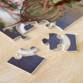 Feenpuzzle für Kinder Puzzle (Seite)