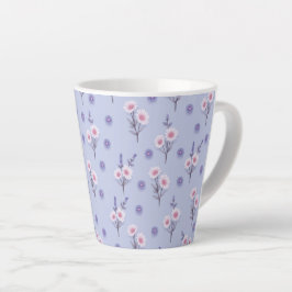 Feenstaub-Gänseblümchen Milchtasse
