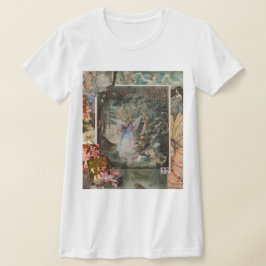 Feenstaub-T-Shirt T-Shirt