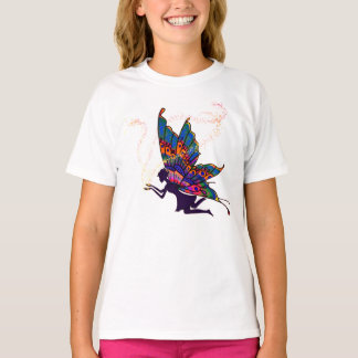 Feenstaub-T-Shirt T-Shirt
