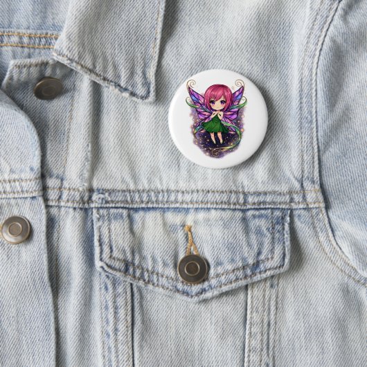 Feentraum Button (Beispiel)