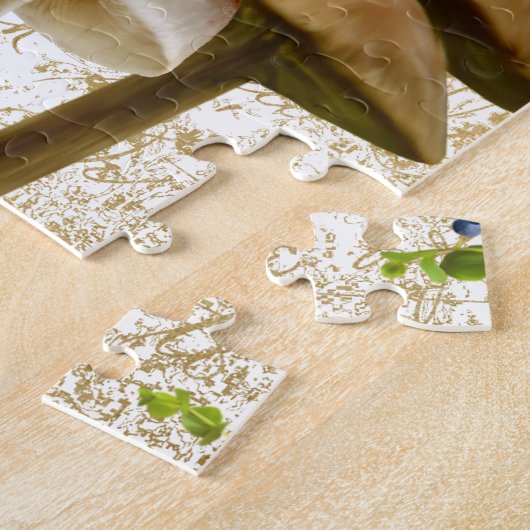 Feentraum Puzzle (Seite)