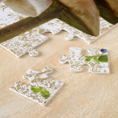 Feentraum Puzzle (Seite)