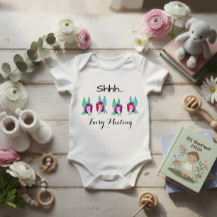 Feentreffen Baby Strampler