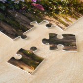 Feenwald-Puzzle Puzzle (Seite)