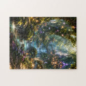 Feenwald-Puzzle Puzzle (Horizontal)