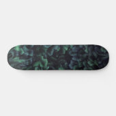 Feenwald-Skateboard Skateboard (Horizontal)