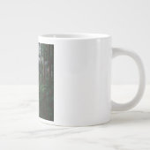 Feenwaldschloss Jumbo-Tasse (Rechts)
