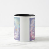Feenzahn Tasse (Zentrum)