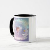 Feenzahn Tasse (Vorderseite Links)