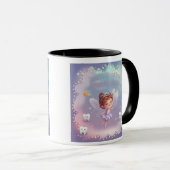 Feenzahn Tasse (VorderseiteRechts)