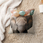 Feest Kissen (Decke)