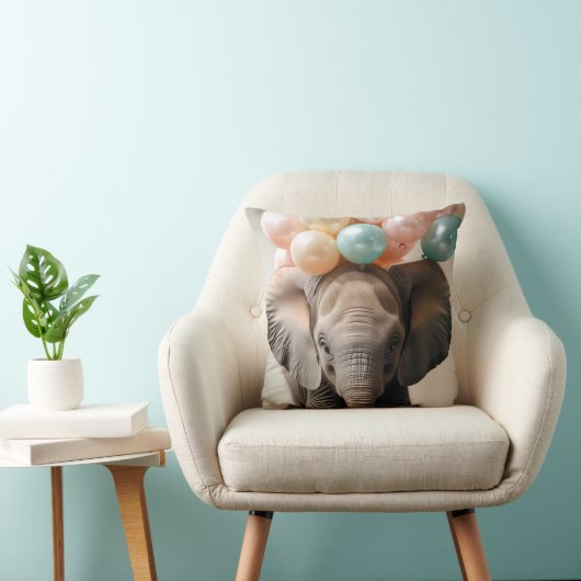 Feest Kissen (Stuhl )