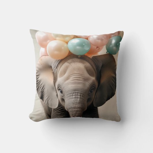 Feest Kissen (Vorderseite)