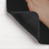 FEET HEAVEN MOUSEPAD (Ecke)
