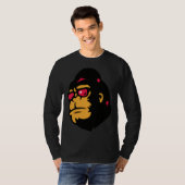 FegToken Millionaire Feg Hodl Crypto Cryptocurrenc T-Shirt (Vorne ganz)