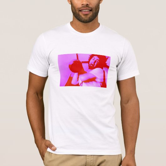 Fehde T-Shirt (Vorderseite)