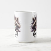 Fehldiagnose  kaffeetasse (Mittel)