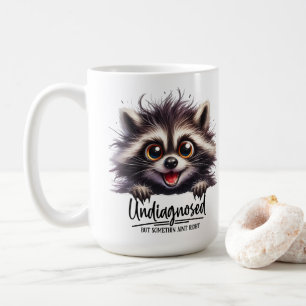 Fehldiagnose kaffeetasse