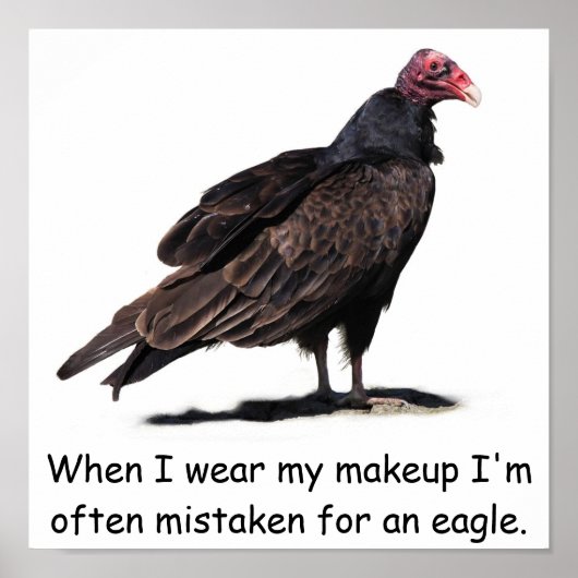 FEHLEN FÜR EINEN EDELLER POSTER (Vorne)