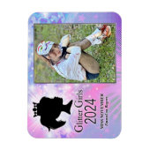 FEHLEN IM NOVEMBER 2024 MANET MAGNET (Vertikal)