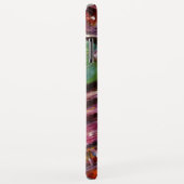 FEHLEN / Mysteriöse Maske, Tricorn und Eule Case-Mate iPhone Hülle (Hinten/Rechts)