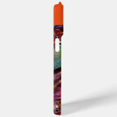 FEHLEN / Mysteriöse Maske, Tricorn und Eule Case-Mate iPhone Hülle (Rückseite / Rechts)