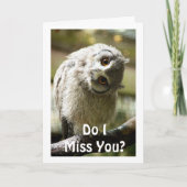 ***FEHLEN SIE JEDEN SINGLE TAG*** KARTE (Vorderseite)